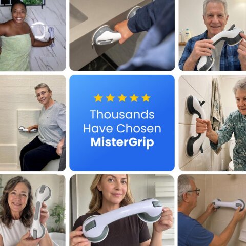 MisterGrip image